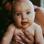 Wie oft stillen 4 Monate altes Babys?