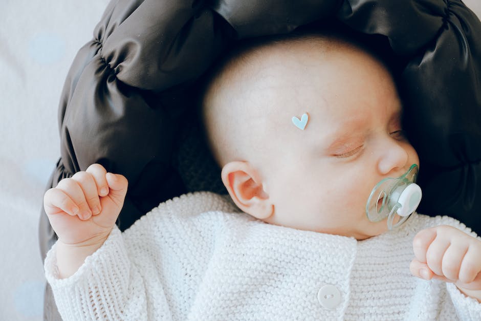  Schlafbedürfnisse von Babys im 10. Monat
